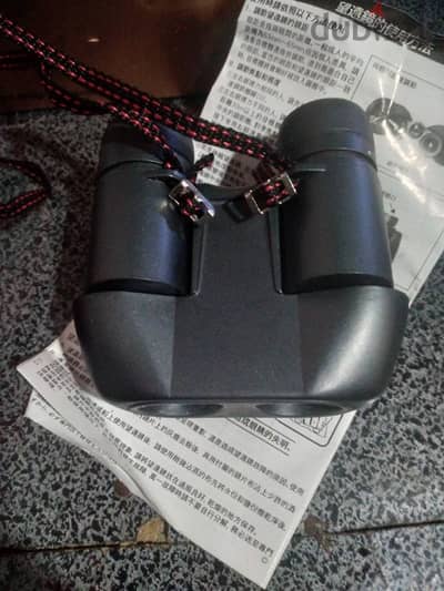 منظار ياباني 10x25