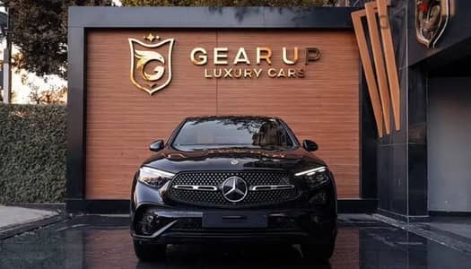 ‎‏Mercedes GLC 300 AMG 2026