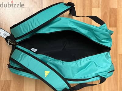 Adidas padel bag