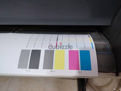 HP T770