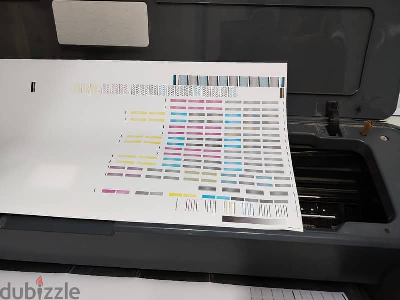 HP T770 1