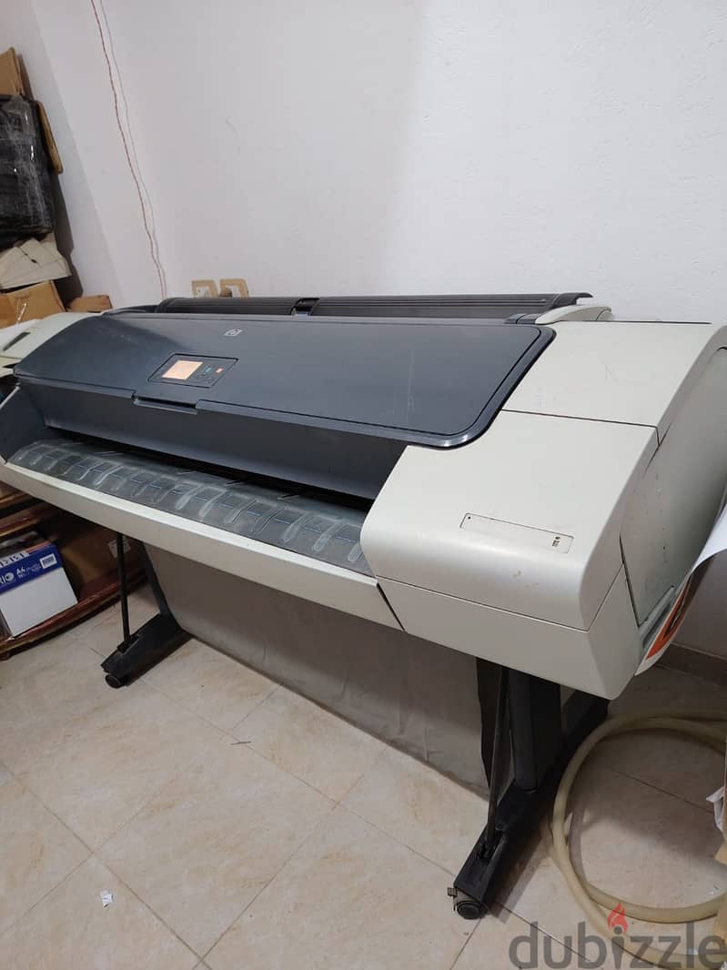HP T770 2