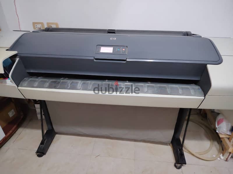 HP T770 3