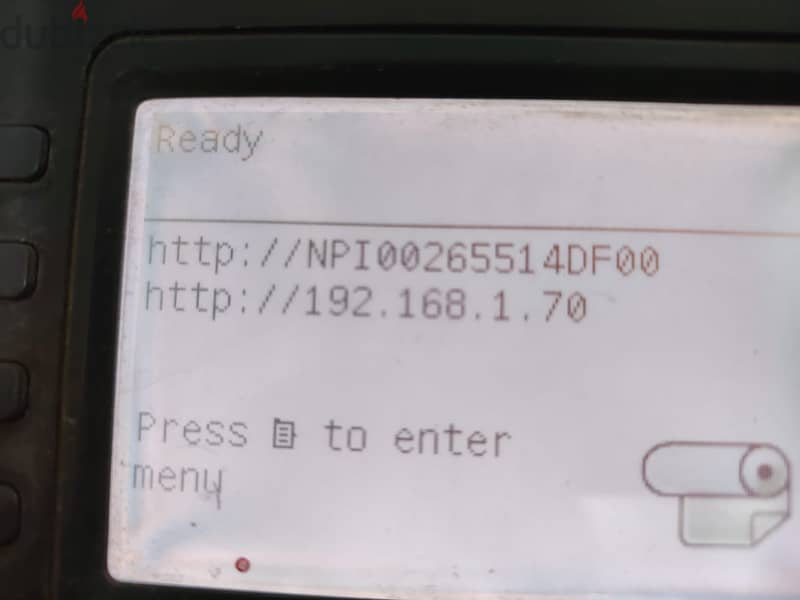 HP T770 4