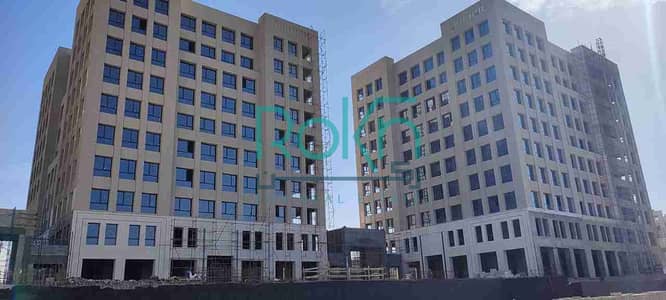 عياده متشطبه للبيع في 205 أركان بالم سعر مميز استلام فوري