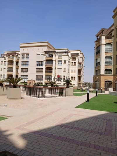 Ready to move Apartment for Sale in Uptown Cairo Emaar Fully Furnished