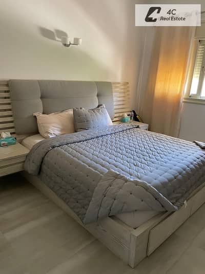 Under market price Senior Chalet 4 bed Resale Hacienda White North Coast Fully Finished Prime Location Ready for viewing