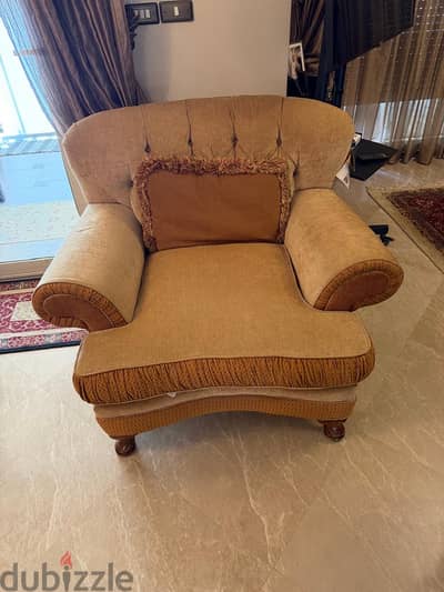 Big Chair