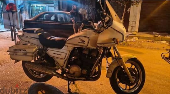 هوندا 1995