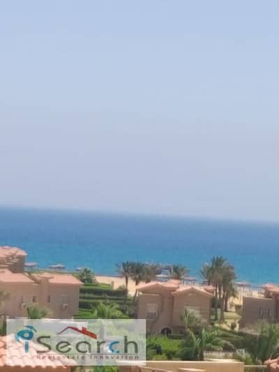 Chalet fully finished super lux for sale at Piacera -Ain Sukhna - Suez