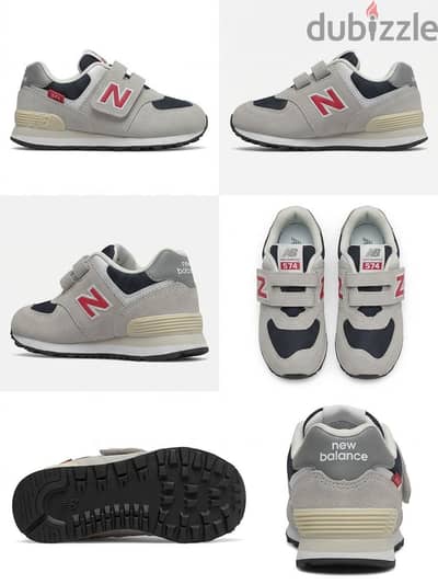 New Balance 574