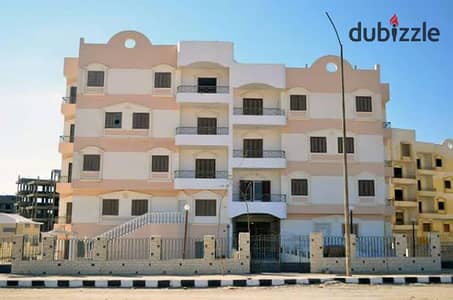 شقة200متر للبيع كمبوندجراندسيتي6اكتوبر قرب جامعة MSAعلي طريق الواحات مباشر بدون تشطيب السعر 2مليون و300الف كاش استلام فوري