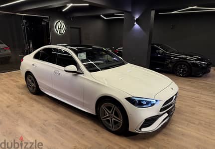 C180 Sport Wakel 2026