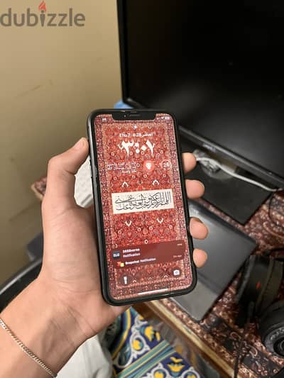 Iphone 11 الماظ للبيع
