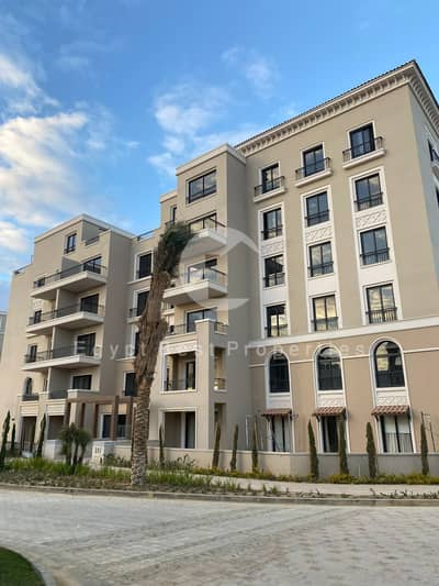 2 Bedrooms 130 sq.M Apartment for sale 9,000,000 EGP in Village West Compound, Sheikh Zayed