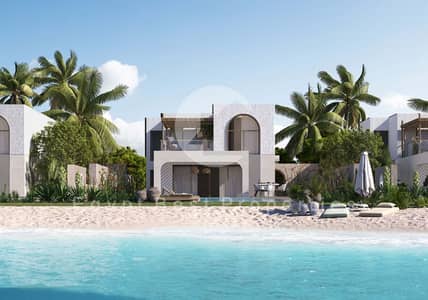 Luxury Standalone with Panoramic View for Sale Over 10 Years at The Med