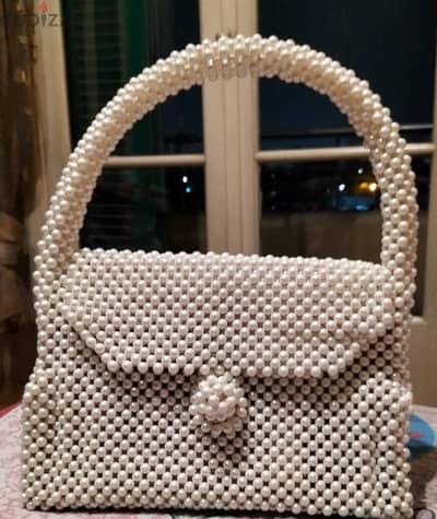 handmade bag
