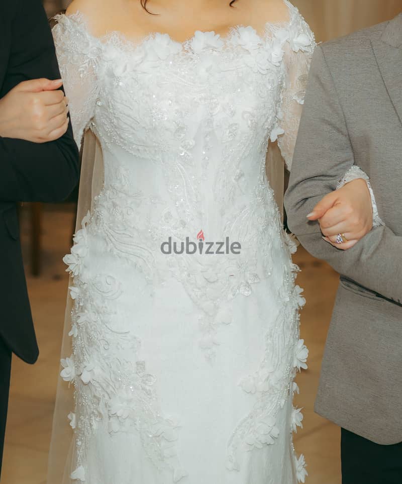 wedding dress 1