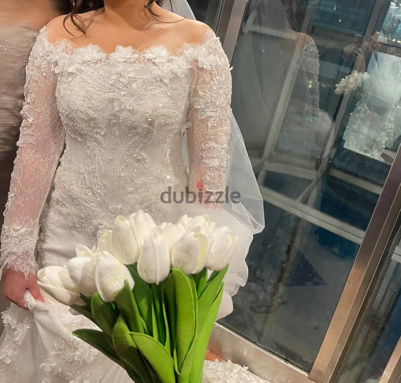 wedding dress 2