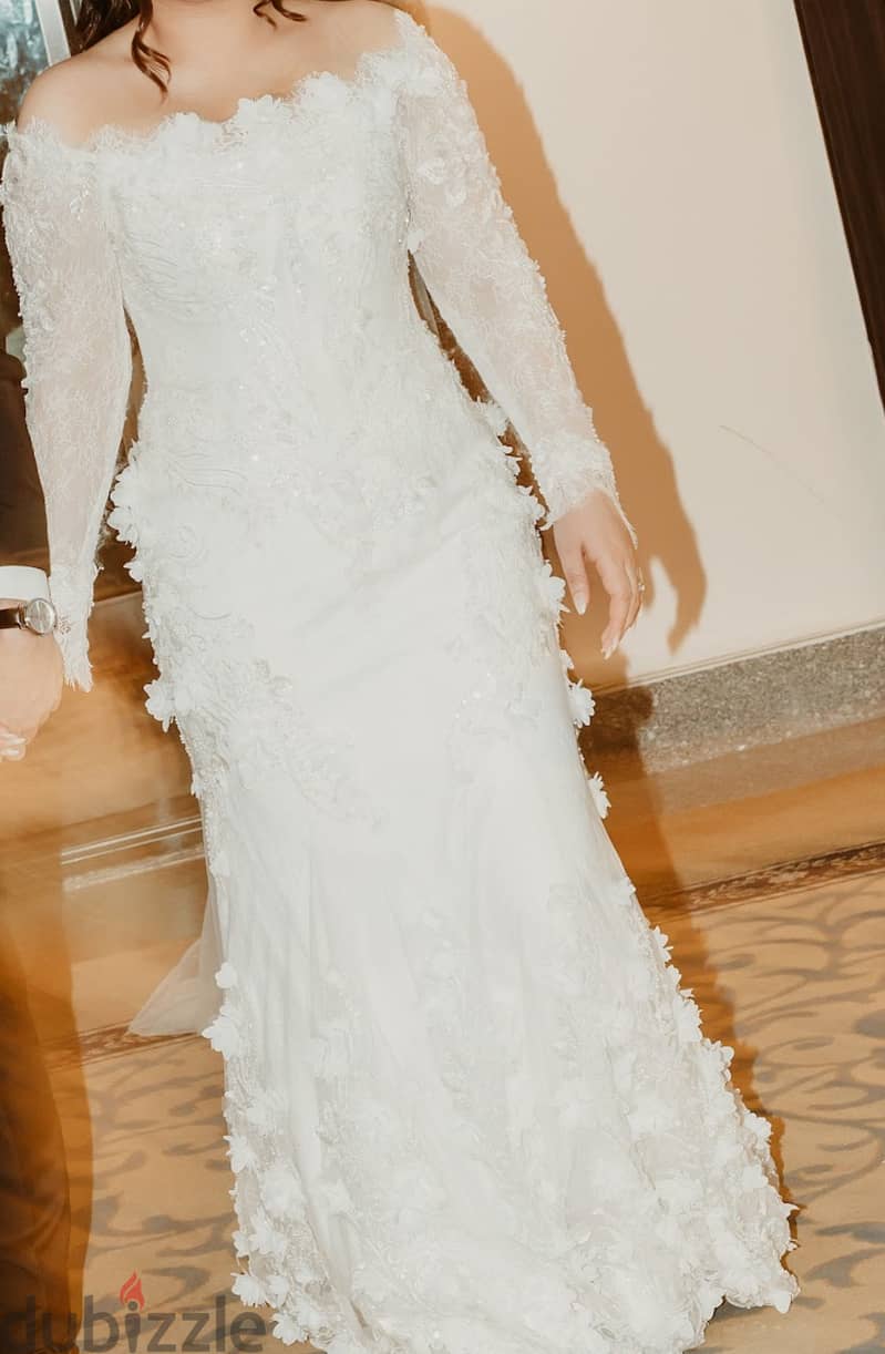 wedding dress 3