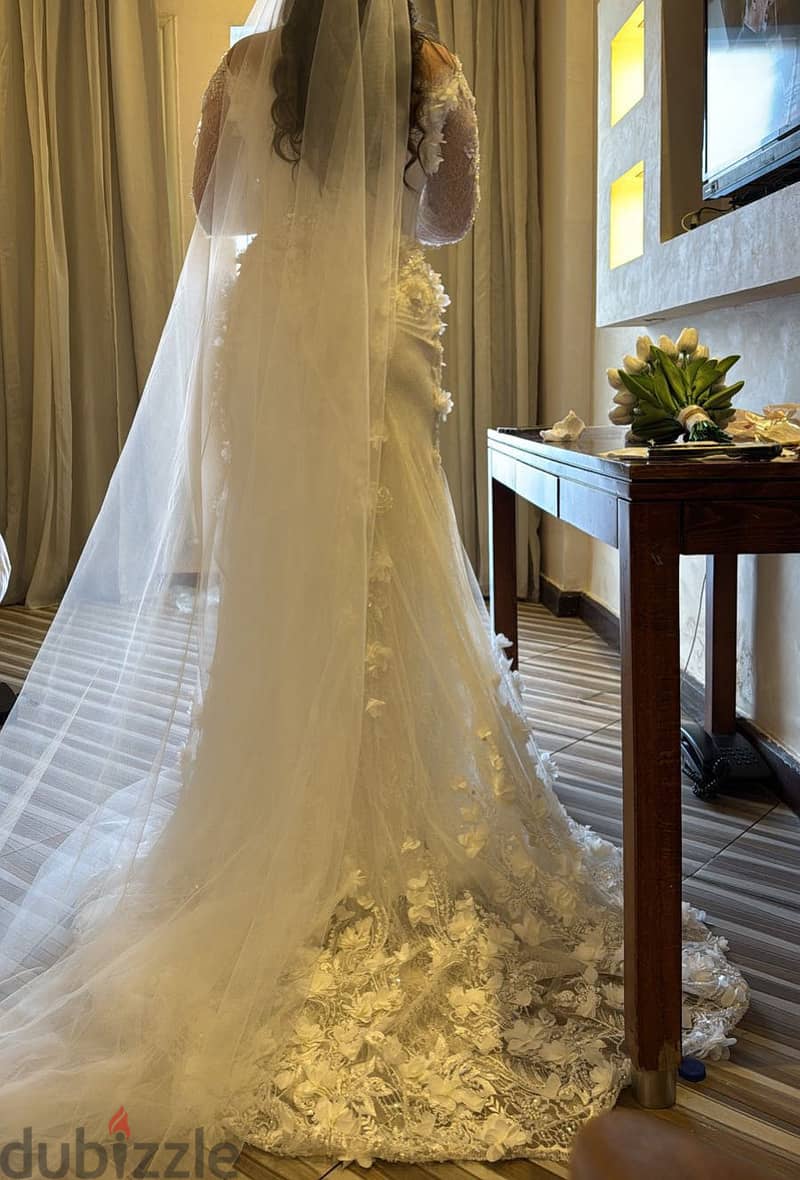 wedding dress 4