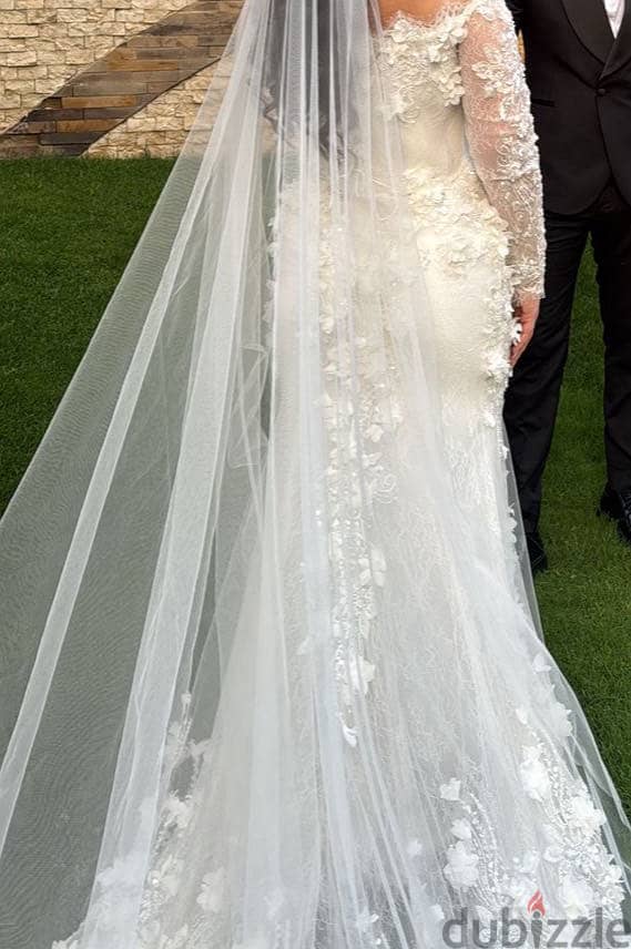 wedding dress 5