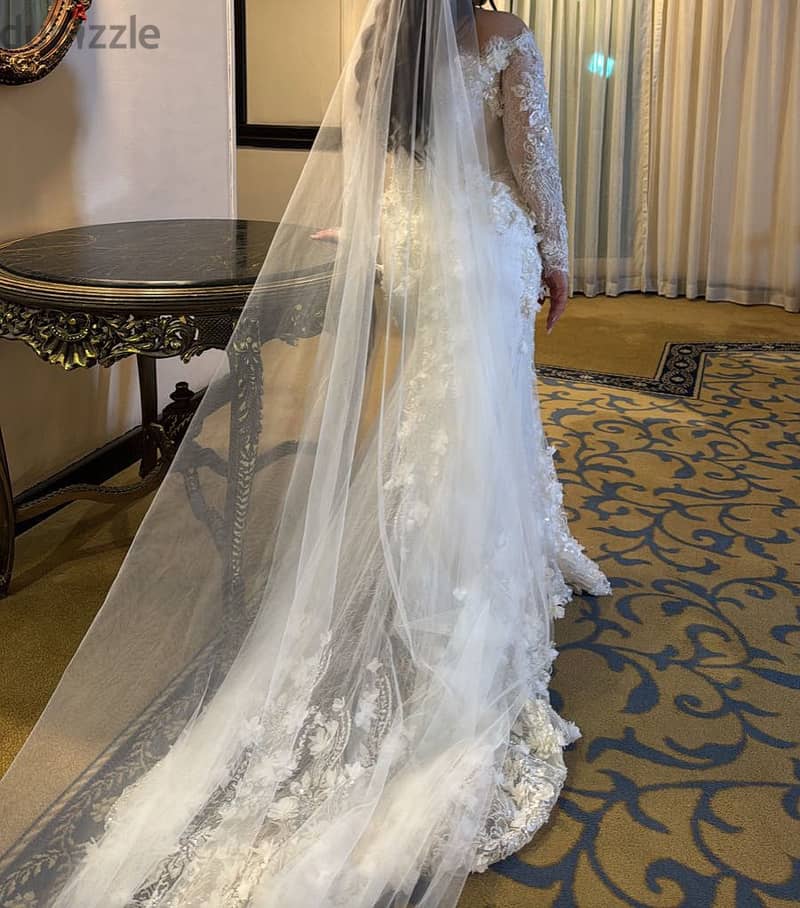 wedding dress 6