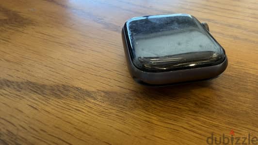 Apple watch series 4 44mm ( cellar )  16gb