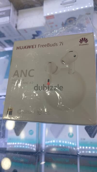 Huawei free Buds 7i
