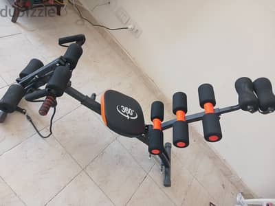 Abs shaper Abs shaper