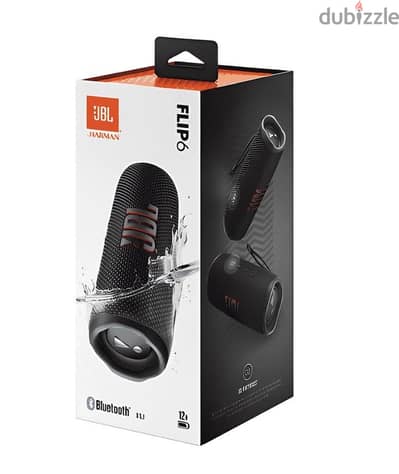 JBL flip 6