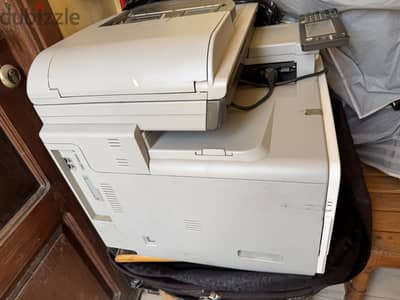 Ricoh MP C 305 طابعة