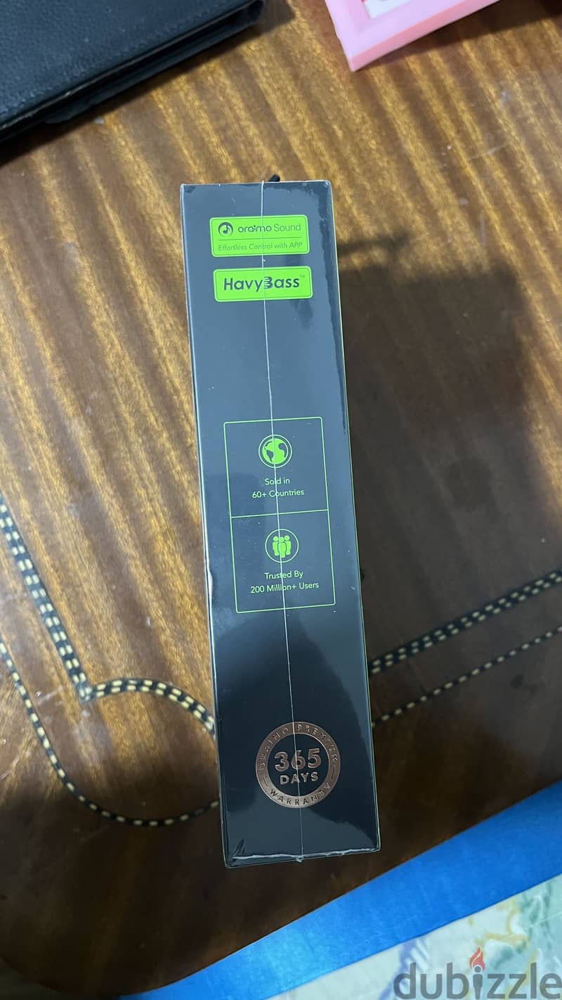 Oraimo Freepods pro+ 1