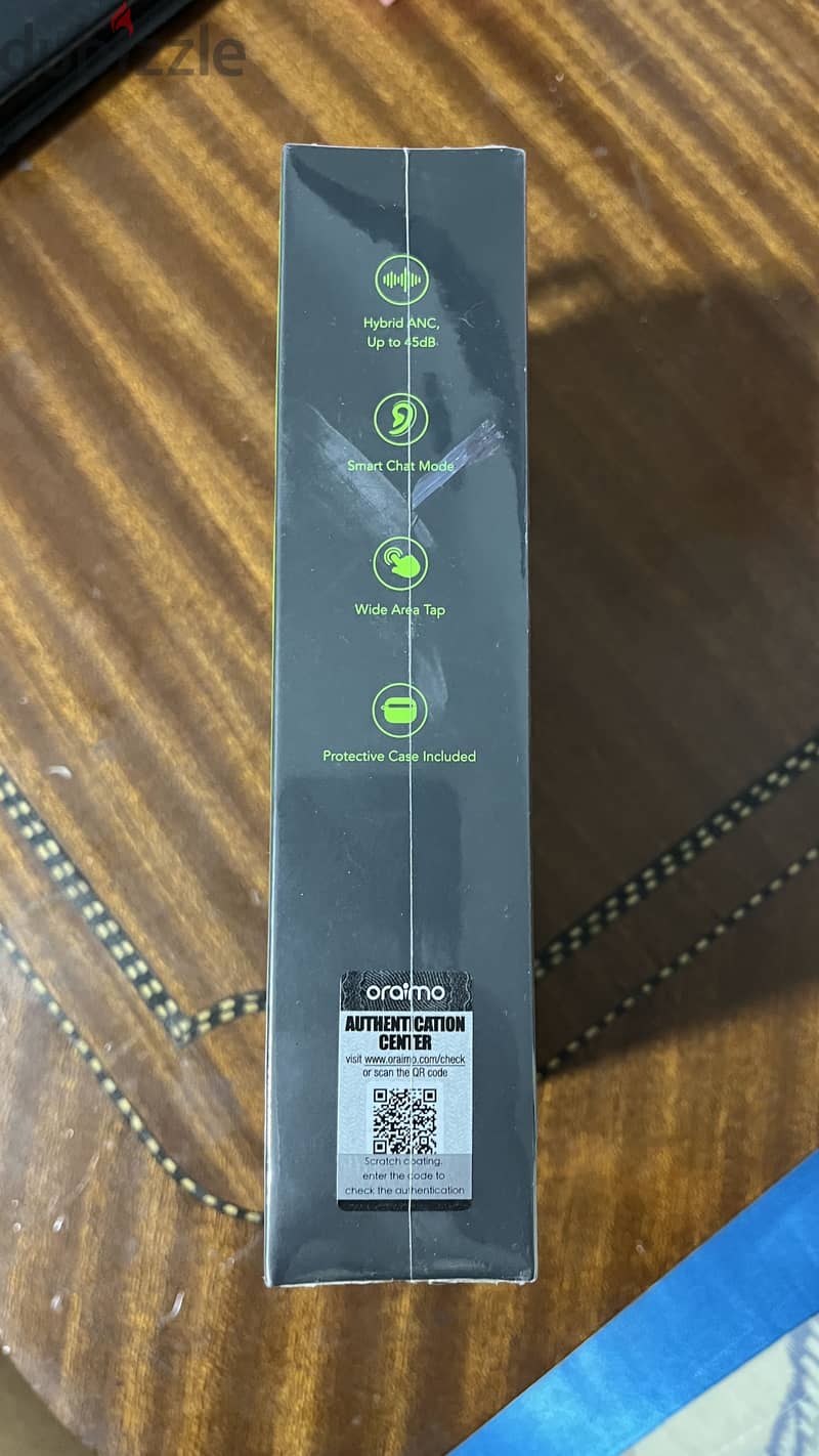 Oraimo Freepods pro+ 2