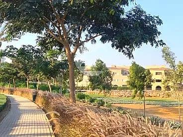 فيلا مستقلة 667م تشطيب الترا سوبر لوكس بسعر مميز للبيع في اب تاون كايرو اعمار المقطم Standalone Uptown Cairo