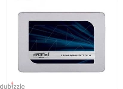 Crucial health 100% (1 TP)
