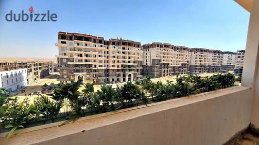 Down Payment 1 Million Apartment for sale -  Dejoya Compound Sheikh Zayed