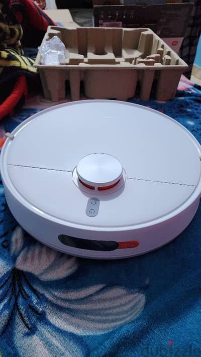 مكنسة روبوت -  Xiaomi Robot Vacuum S40