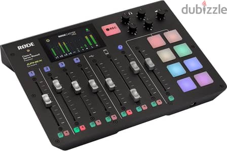 RodeCaster Pro