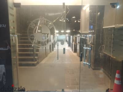 Shop for rent in a prime location in Abdel Moneim Riad