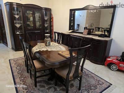 dinning room