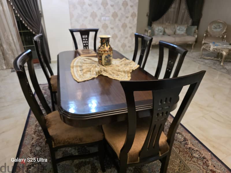 dinning room 2