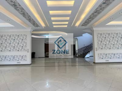 فرصة مميزة للإيجار فيلا نموذج T بتشطيب خاص في مدينتي