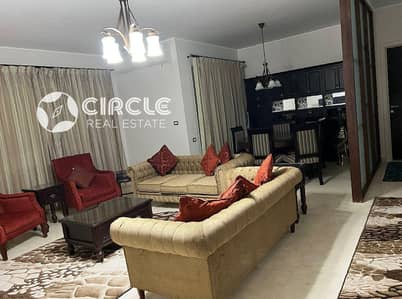 شقة ١٤٧م مفروشة للبيع في كمبوند فيليدج جيت التجمع الخامس  القاهرة الجديدة Village Gate 5th Settlement New Cairo
