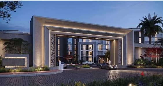 ب 700 الف مقدمعلى طريق السويس  تقدر تتملك وحده داخل كمبوند جمب لافيستا