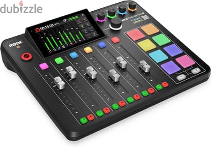 RodeCaster Pro II