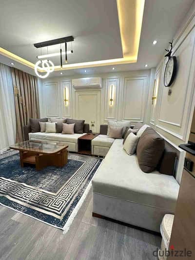 شقة 160م بحري للبيع في استثماري القصر – موقع مميز وسعر لقطه