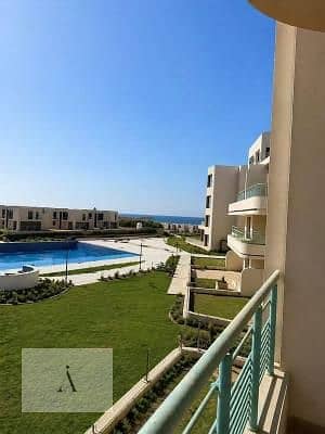 Garden chalet RTM sea view-direct lagoon June