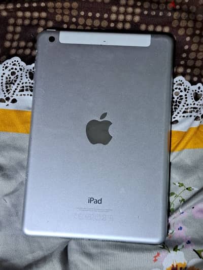iPad mini 3