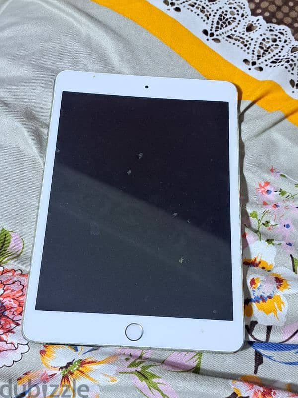 iPad mini 3 1